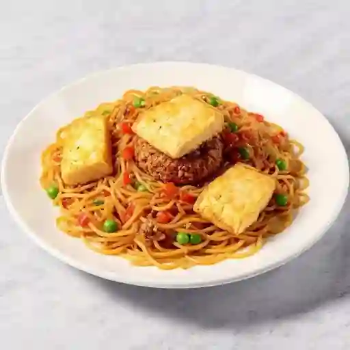 Menu Para 3 Personas