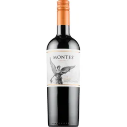 Montes Vino Tinto Reserva Malbec