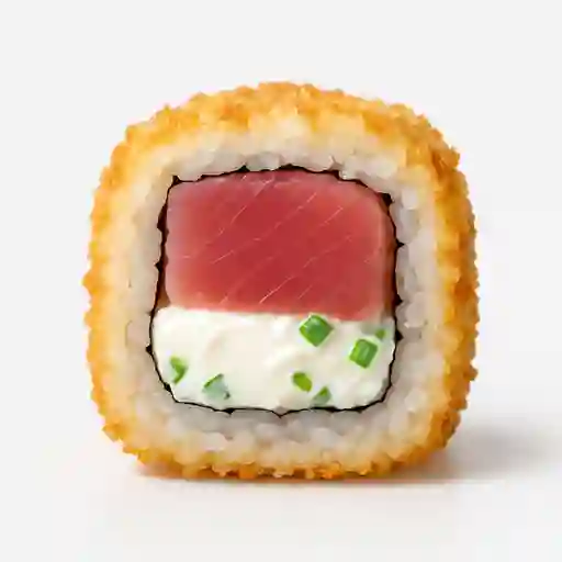 Panko Tuna