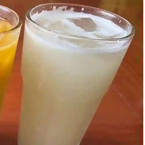 Limonada Menta/jengibre