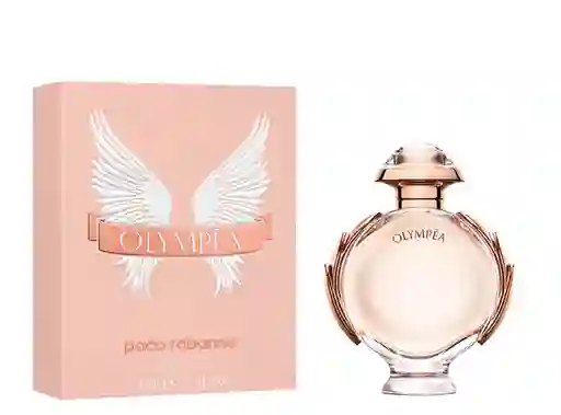 Paco Rabanne Perfume Olympéa Mujer