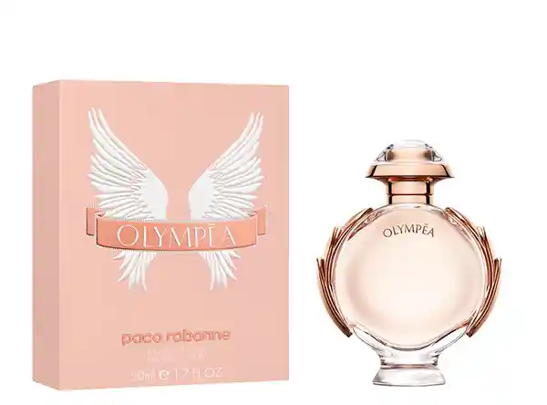 Paco Rabanne Perfume Olympéa Mujer