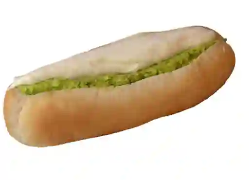 Salchicha Especial Palta Pan Xl