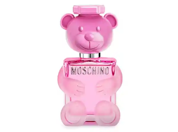 Moschino Perfume Toy 2 Bubblegum Toillete Mujer