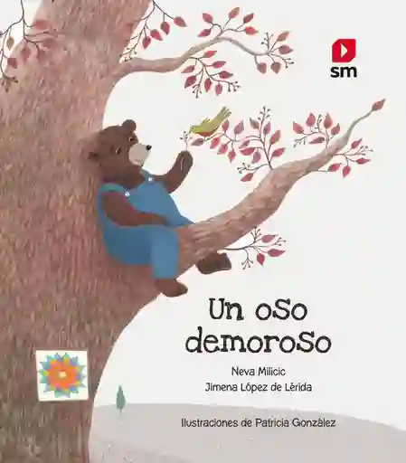 Un Oso Demoroso