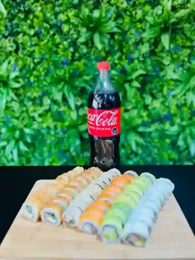 Promo 60 Cortes Premium