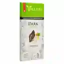 Villars Chocolate Amargo Con Avellanas