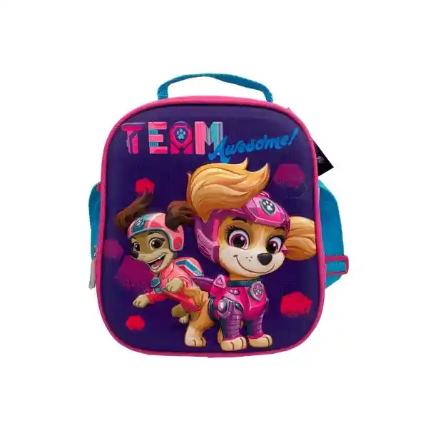 Par Patrol Lonchera Paw Patrol Niña