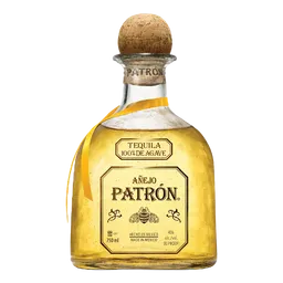 Patrón Tequila Añejo