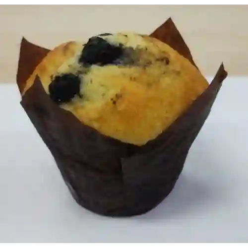Muffin Arandano