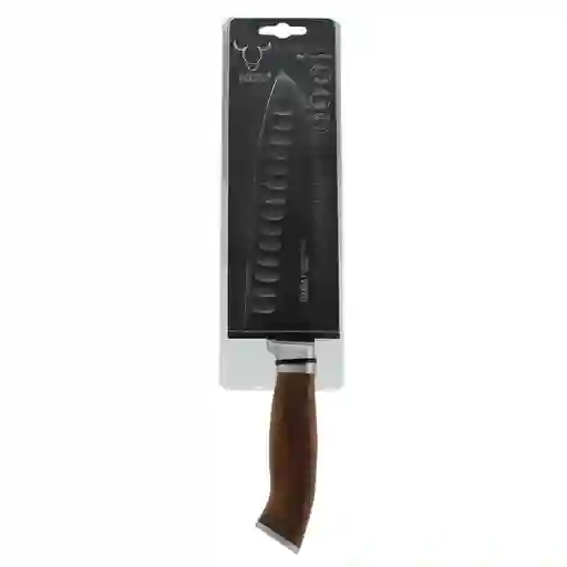 Wayu Cuchillo Parrillero Santoku