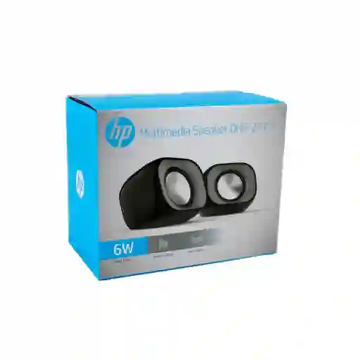 Hp Parlante Multimedia 2.1 DHS-2111