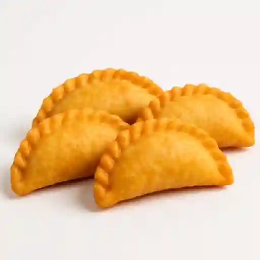 Empanadas de Queso