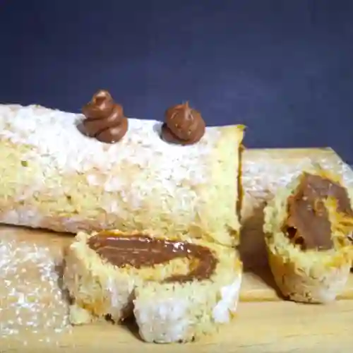 Porción brazo de reina