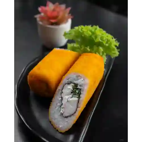 Handrolls Kanikama