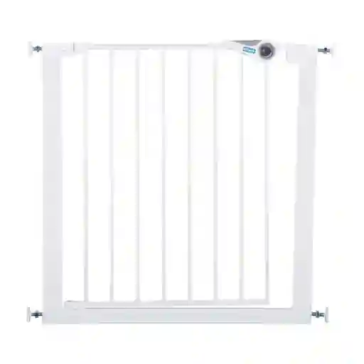 Infanti Puerta Metálica Safe Gate Plus 7 x 14 cm - 0121D994139