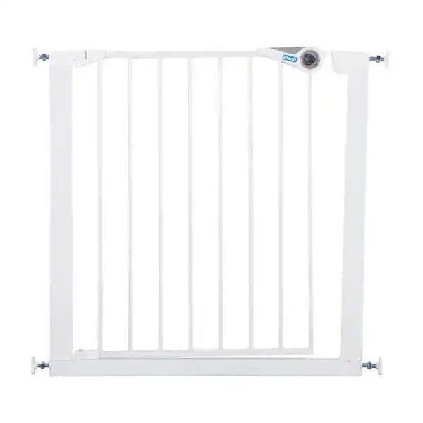 Infanti Puerta Metálica Safe Gate Plus 7 x 14 cm - 0121D994139