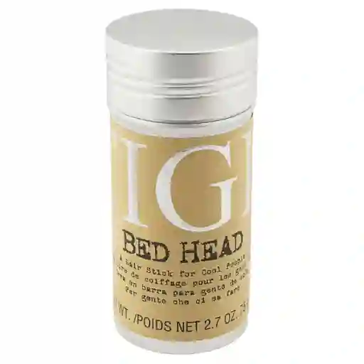 TIGI cera moldeadora bed head hair stick 140006