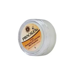 Procalen® Crema Para Manos Proteccion Cuticulas (Ex Pau)