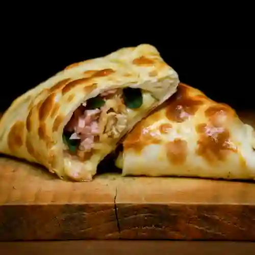 Pollo Frito Cordon Blue