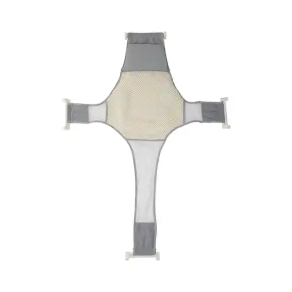 Infanti Hamaca Para Bañera Bubbles Gris - 012115ACB01
