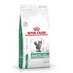 Royal Canin Alimento Para Gato Diabetic