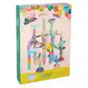 Laberinto Con Bolitas Casaideas