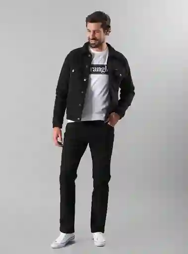 Jeans Regular Hombre Wrangler Texastt4 Talla 36