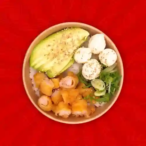 Gohan Camarón Furai 