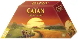 Juego de Mesa Catan Edición