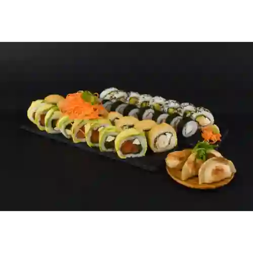 Sushi 40