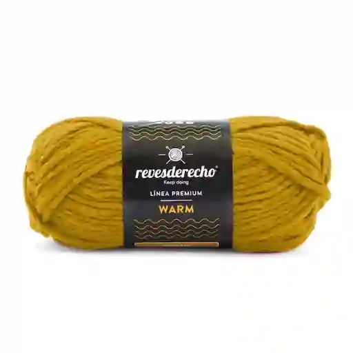 Warm - Mostaza 0067 100 Gr