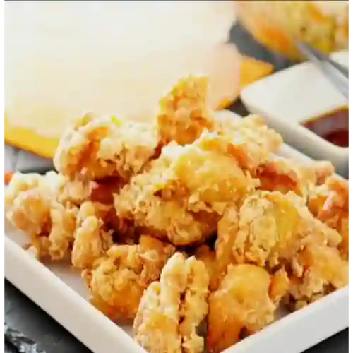 Chicharrón de Pollo