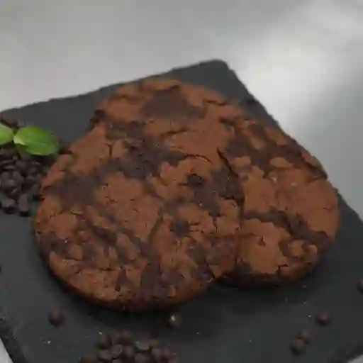 Galletón de Chocolate