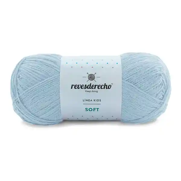 Soft Celeste 0034 100gr