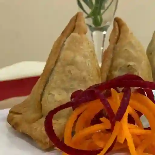 Samosa (2 Pieces)