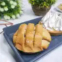 Kuchen Manzana