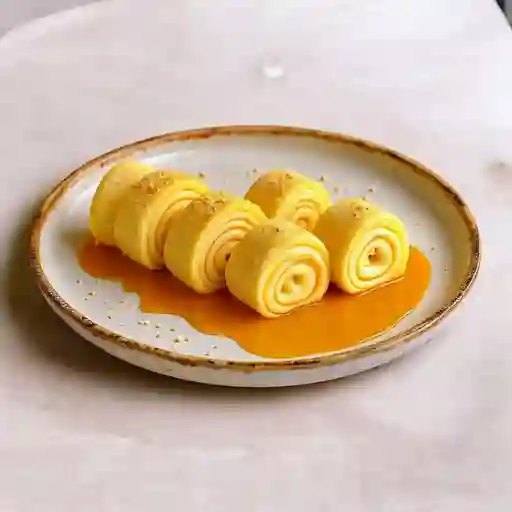 Cream Roll