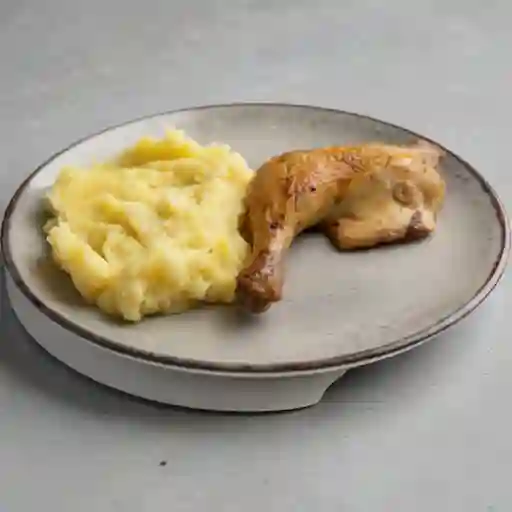Pollo asado