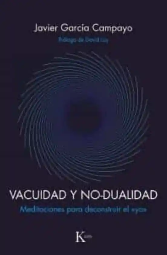 Vacuidad y No-dualidad