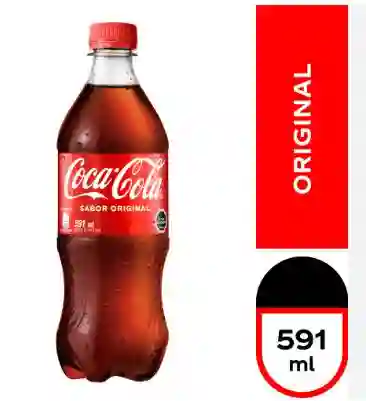 Coca Cola 500ml