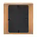 Marco de Fotos de Madera Biselado 13 x 18 Casaideas