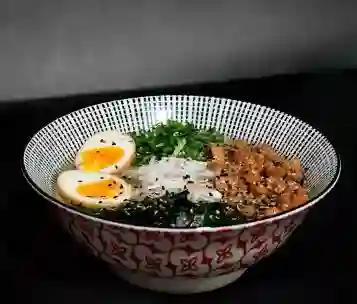 Shoyu Ramen