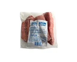 Global Frozen Atún Trozos