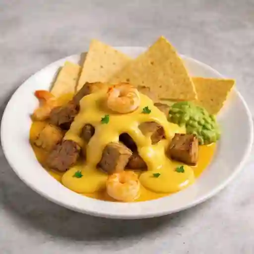 Tabla Los Cuates Mar Y Tierra