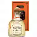 Tequila Patrón Reposado 40