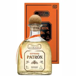 Tequila Patrón Reposado 40