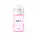 Avent Mamadera Natural 2.0. Pp Pink