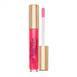 Too Faced Voluminizador de Labios Injection Pink Punch