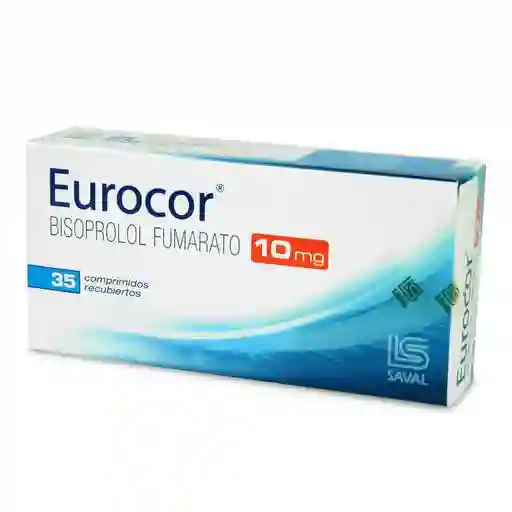 Eurocor (10 mg)